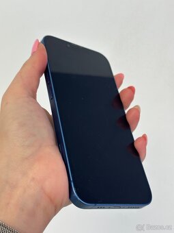 iPhone 13 - 128GB - 100% baterie - 3