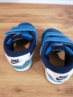 Dětské tenisky Nike - 3