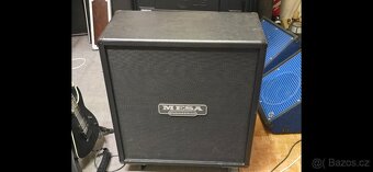 Mesa Boogie Oversized 4x Black Shadow - 3