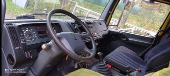 Mercedes Benz Atego 1523 - odtahovka - 3