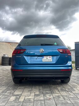 Vw tiguan 1.4 tsi 110 kw Dsg - 3