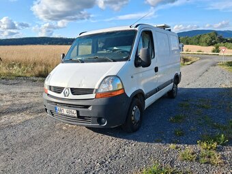 Renault Master - 3