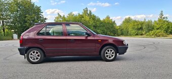 Škoda Felicie - 3