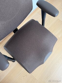 Zdravotní židle Therapia Sense XL - 3