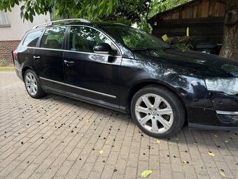 Volkswagen passat 2.0tdi 125kw - 3