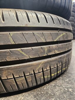 215/45R18 93W XL(ZR) Pilot Sport 3 MICHELIN - 3