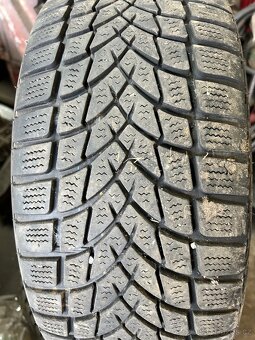 Alu kola Ronal Audi 17” - 3