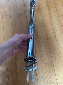 Nová Umyvadlová baterie IKEA Voxan - 3