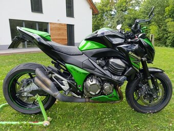 Kawasaki z800 ABS 2013 - 3
