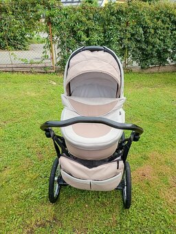 Firkon Vesta Swing - 3