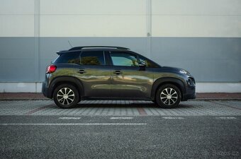 Citroën C3 Aircross PureTech 82 Pohoda - 3
