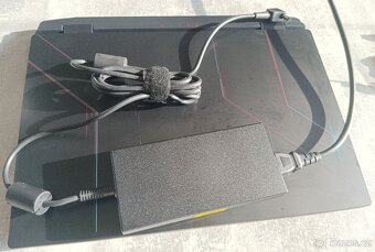 ACER NITRO 5 - Ryzen 7 6800H 16GB 512GB RTX 3050 - 3