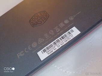 Cool master sk622 - 3