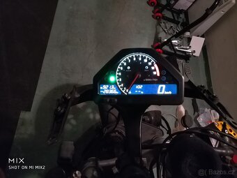 Honda CBR 1000rr 2004 - 3
