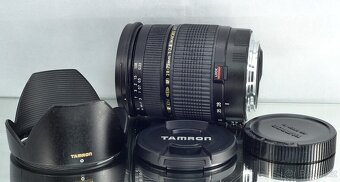 pro Canon - TAMRON SP AF 28-75mm 1:2.8 DiI MACRO - 3