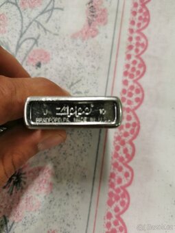 Benzínové zapalovače, Zippo, IMCO. - 3