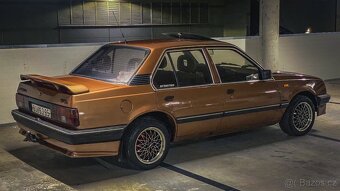 Opel Ascona C 1.6 - 3