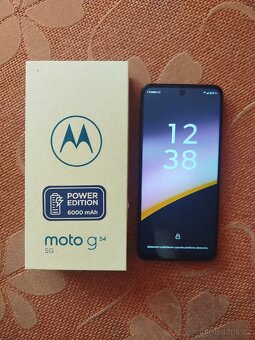 Motorola Moto G54 5G,256BG - 3