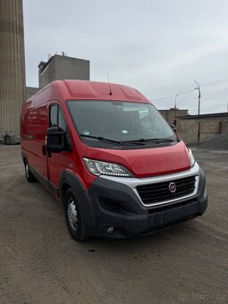 Fiat Ducato 3.0 JTD - 3