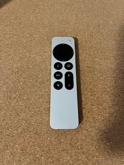 Apple TV 4K Wi-Fi 64 GB (2022) - 3