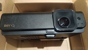 Benq SP840 - 3