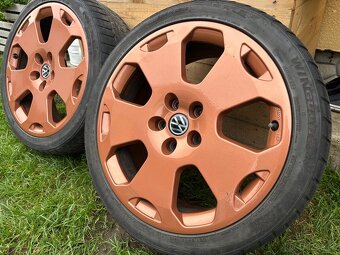 Disky R.O.D. 5x112 R18 - 3