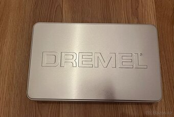 Multifunkční plynová pájka Dremel Versatip 2000-6 - 3