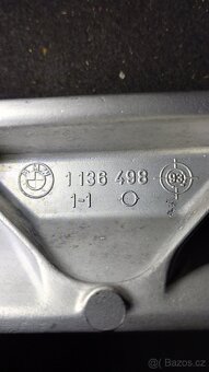 Držák převodovky BMW E36 a Z3 - 3