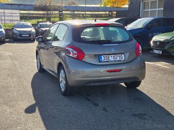 Peugeot 208 1.2 PT 82 ACTIVE MAN5 - 3