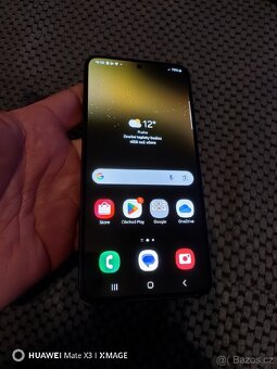 Samsung Galaxy S22 5G v top stavu s krabici - 3