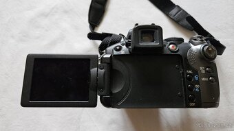 Canon PowerShot - 3