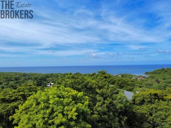 Moderní Chata v Karibiku - 3