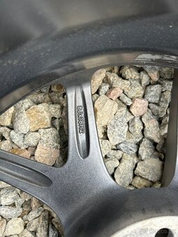 Alu kola BBS Bmw 240i 2013-2015 - 3
