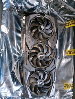 ASUS ROG Strix GeForce RTX 2070 Super - 3
