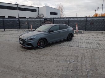 Hyundai i30 N - 3