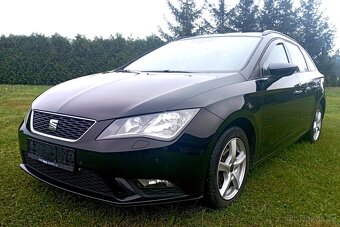 SEAT LEON  COMBI 1.4 TSi 92 KW - 3