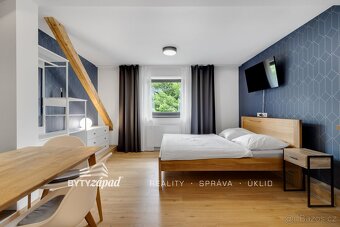 Prodej bytu 1+kk 31 m², Čachrov - Javorná, ev.č. xMVB8586 - 3