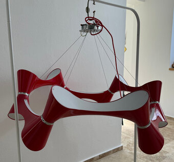 Designové stropní svítidlo Mantra Ora M1563 - 3