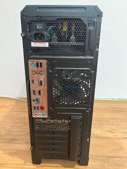 Herní PC - 3