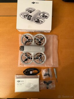DJI Neo - Fly More Combo - několik kusů - 3
