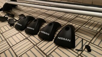 Nissan qashqai j11 - 3