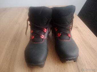 Běžkařské boty - 3