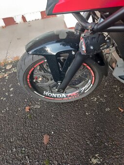 Honda NC 750X DCT - 3