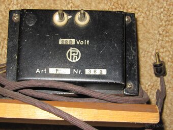 Transormátor - 1 republika - 3