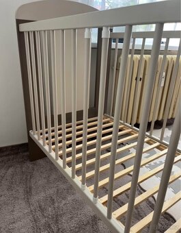 Dětská postýlka - 3