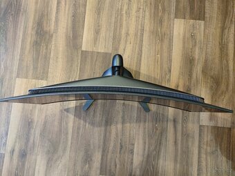 Dell Alienware AW3423DWF 34" OLED se zárukou - 3