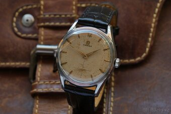 OMEGA 2791-4 kal. 266 - 3