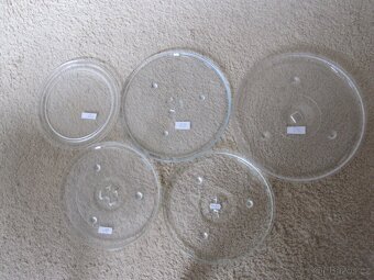 Talíře do mikrovlky - 3