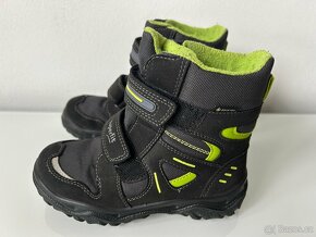 Zimní boty SUPERFIT v. 30 - 3