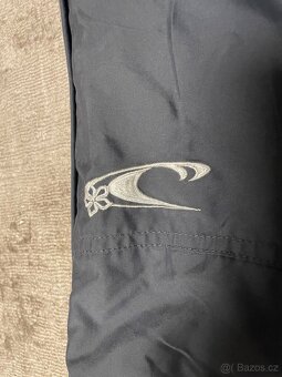 Dětské dívčí lyžařské kalhoty O'NEILL, vel. 36 / S - 3